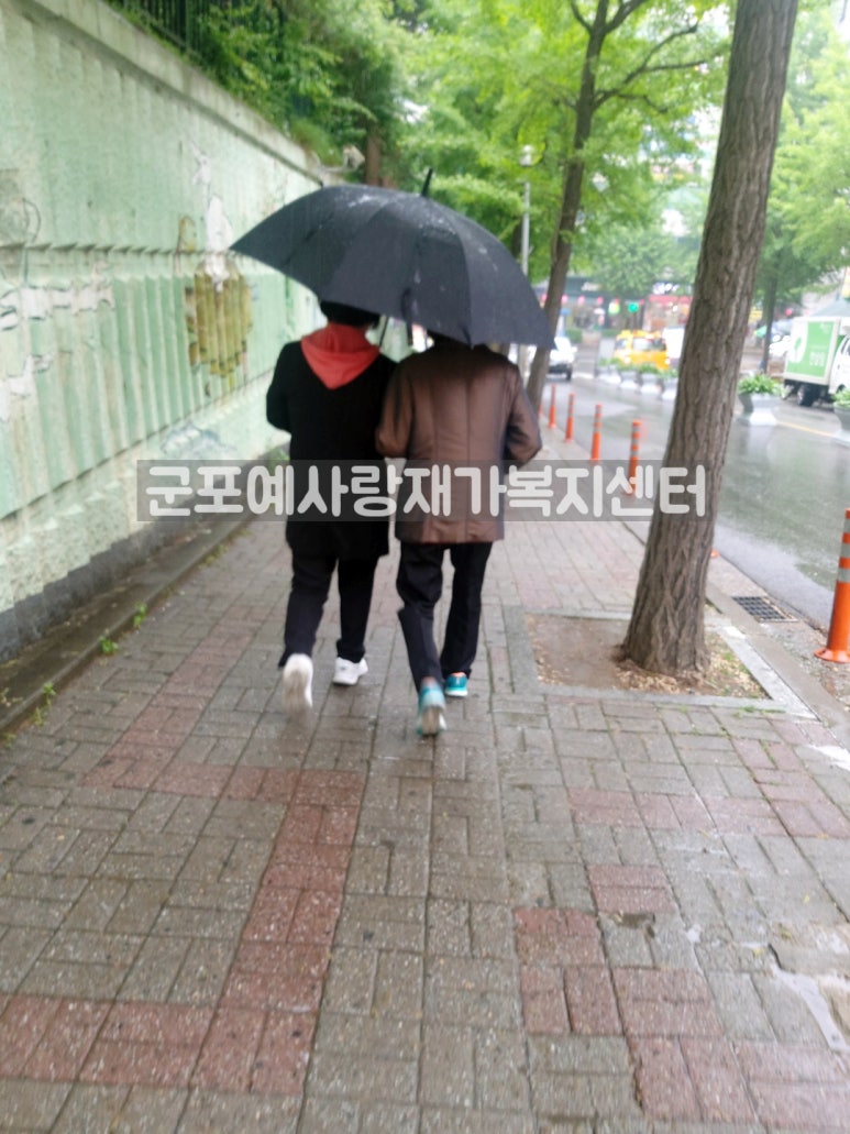 예사랑병원복지 이미지