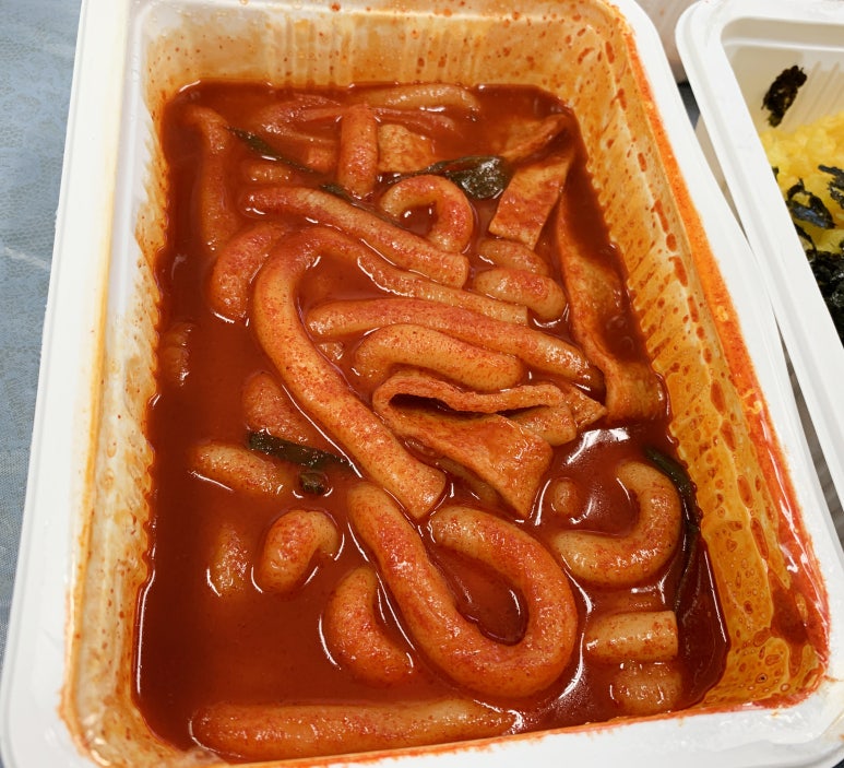 알찬분식 이미지