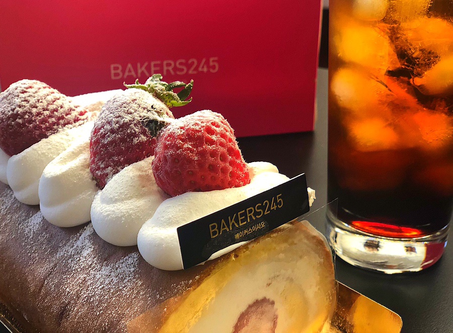 베이커스245(bakers245) 이미지