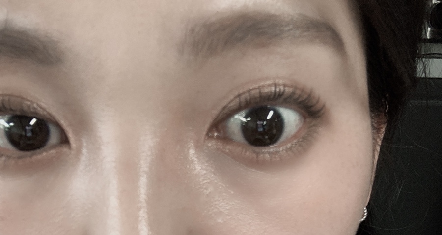 손편지네일 이미지
