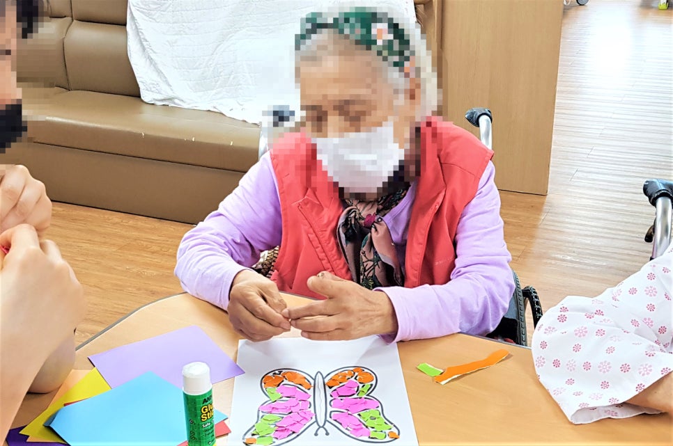 충주삼성요양원 이미지