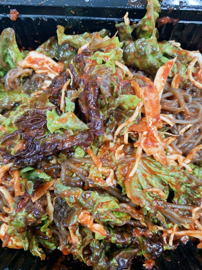 정성오향족발 이미지