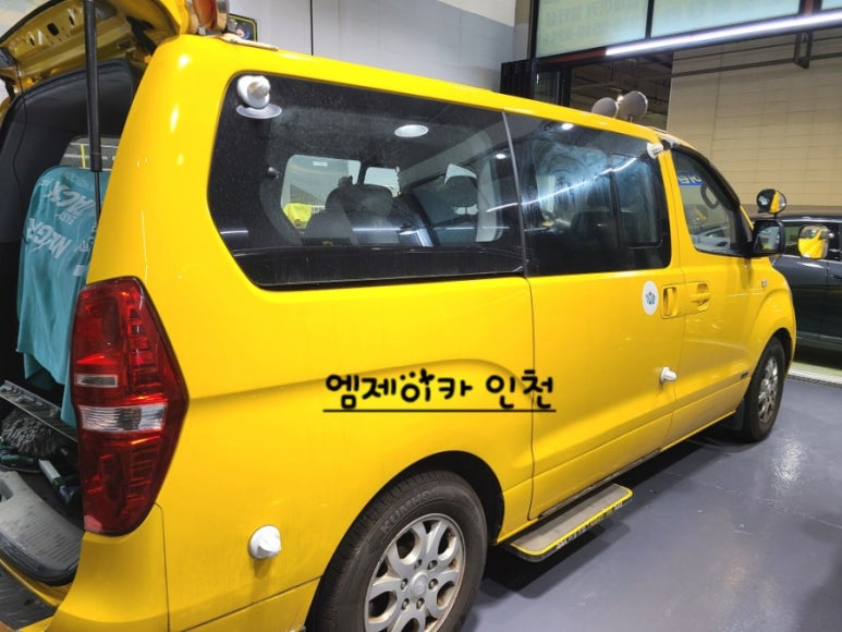 엠제이썬팅네비 이미지