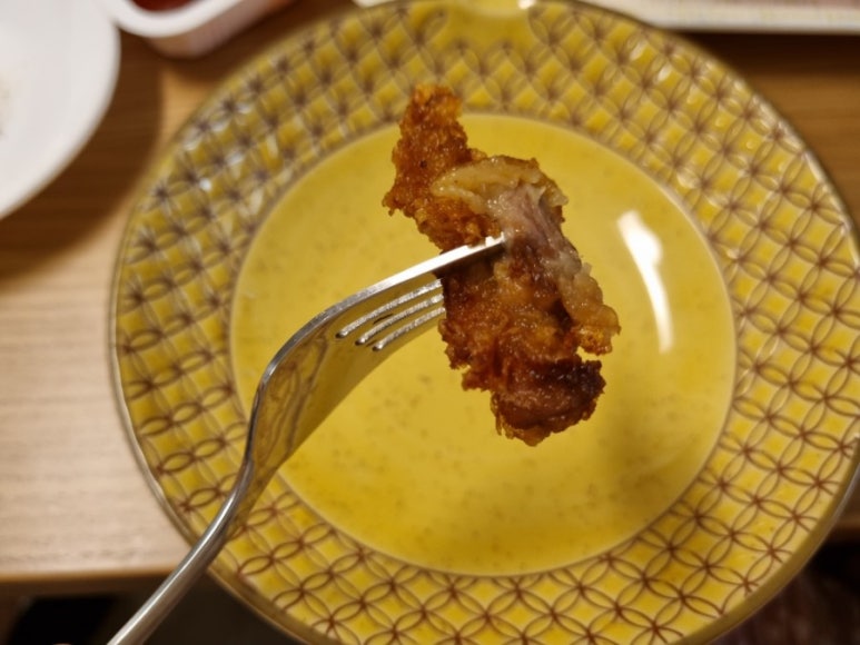 옛날장터치킨중산 이미지