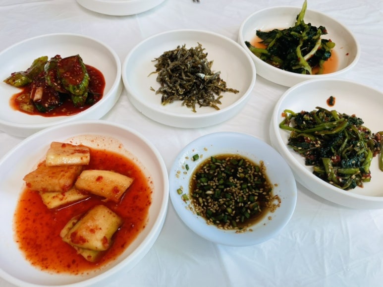 가리산막국수 이미지