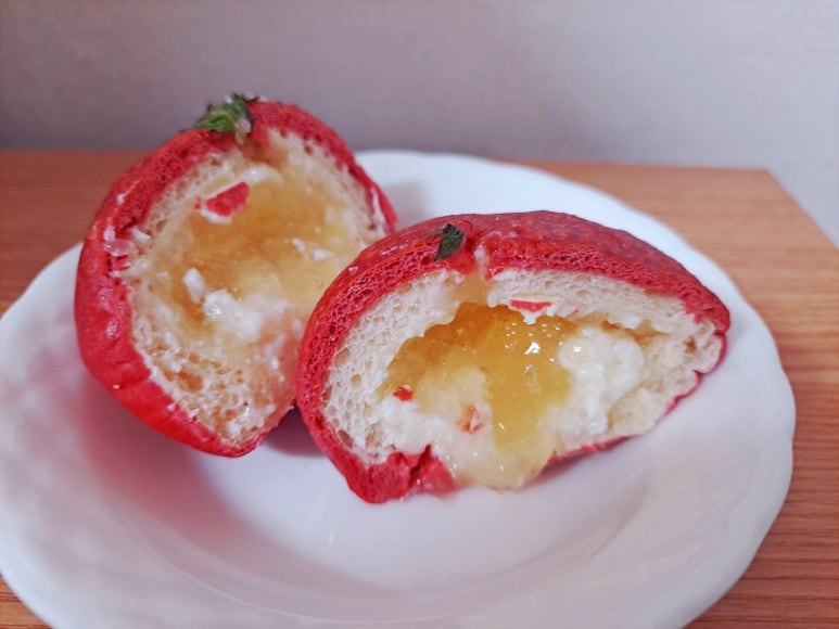 프랑제리 뉴코아 강남점 이미지