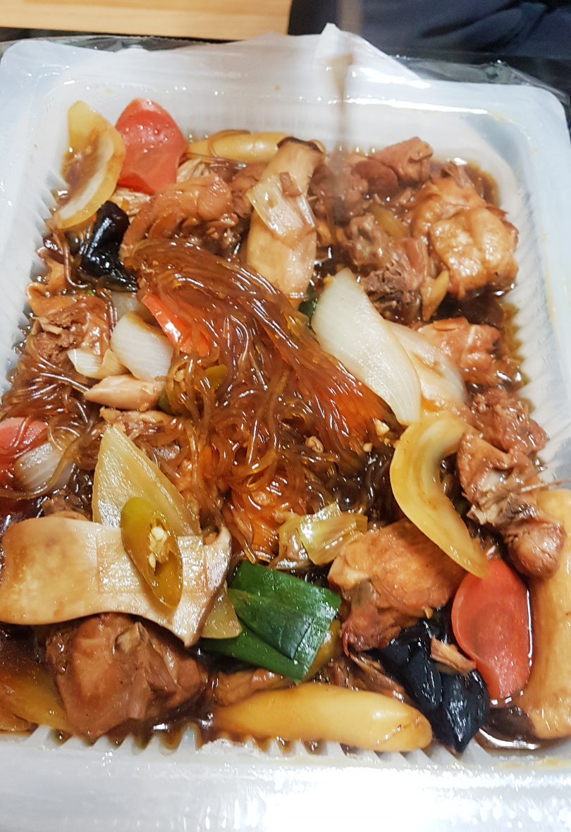 명가안동찜닭 이미지