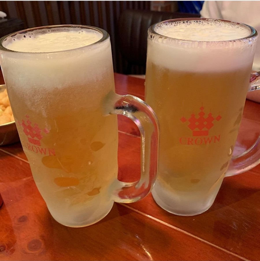 경성F&B 이미지