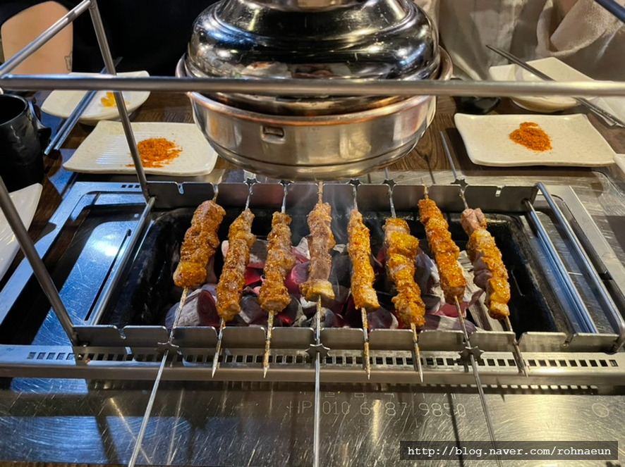 니하오양꼬치 이미지