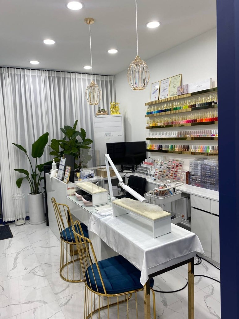 쩡Nail 이미지