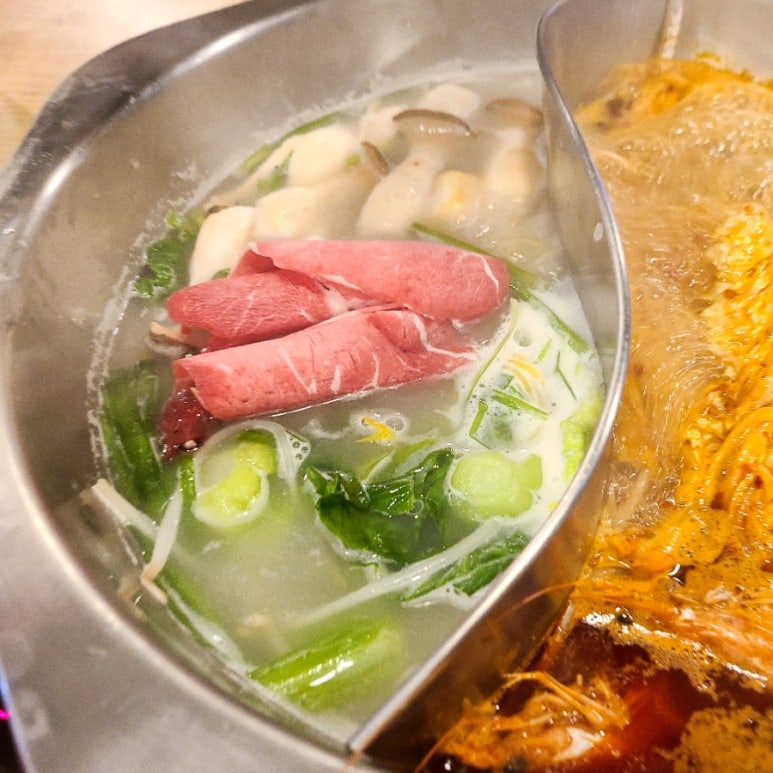 동북훠궈양꼬치맛집 이미지