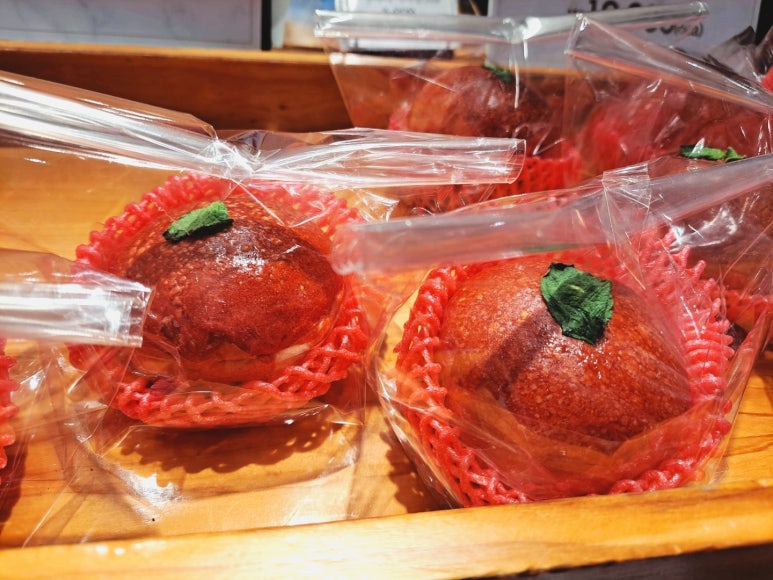 프랑제리 뉴코아 강남점 이미지