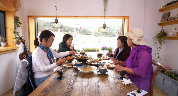 파스타집브런치집 이미지
