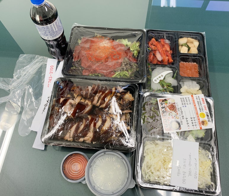 정성오향족발 이미지