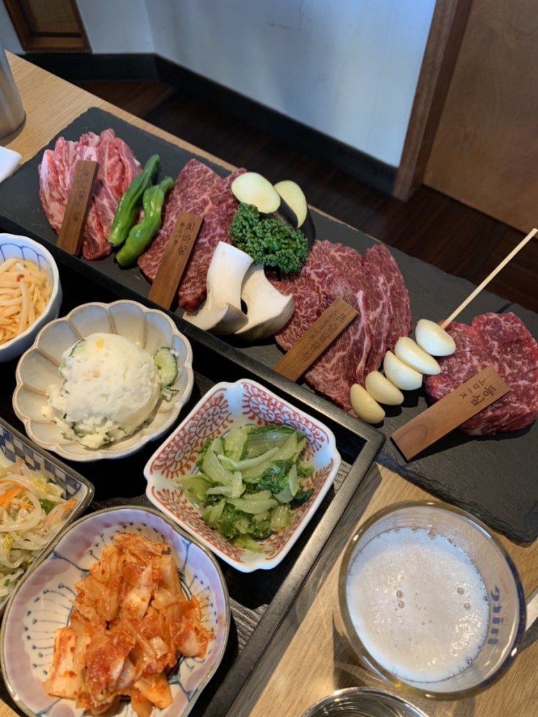 한우화이트하우스 이미지