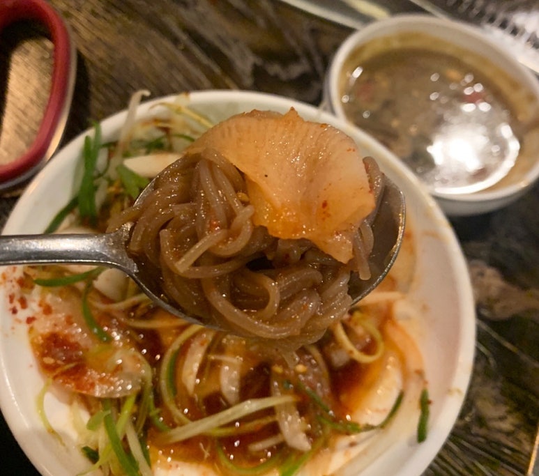 촌닭숯불구이 이미지