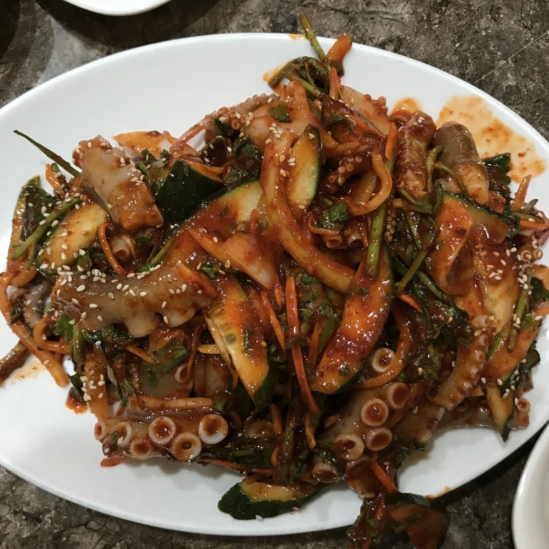 명가낚지 이미지