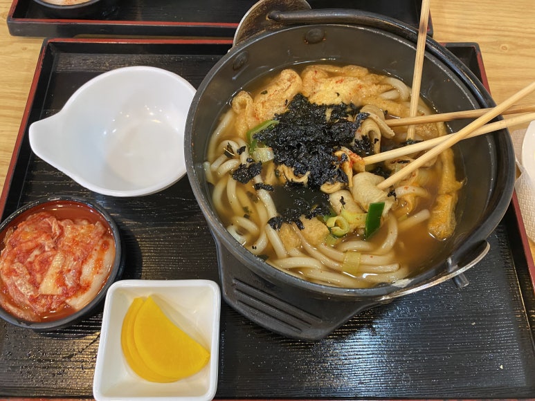 후지우동 이미지