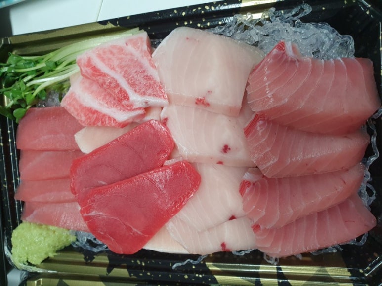 참치라이더 이미지