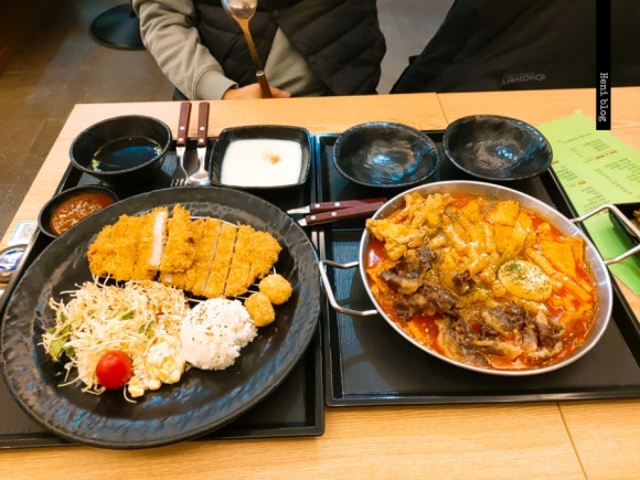 토라돈카츠 이미지