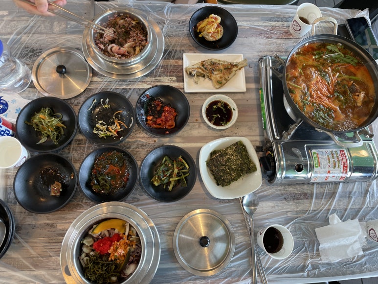 바담수산 이미지