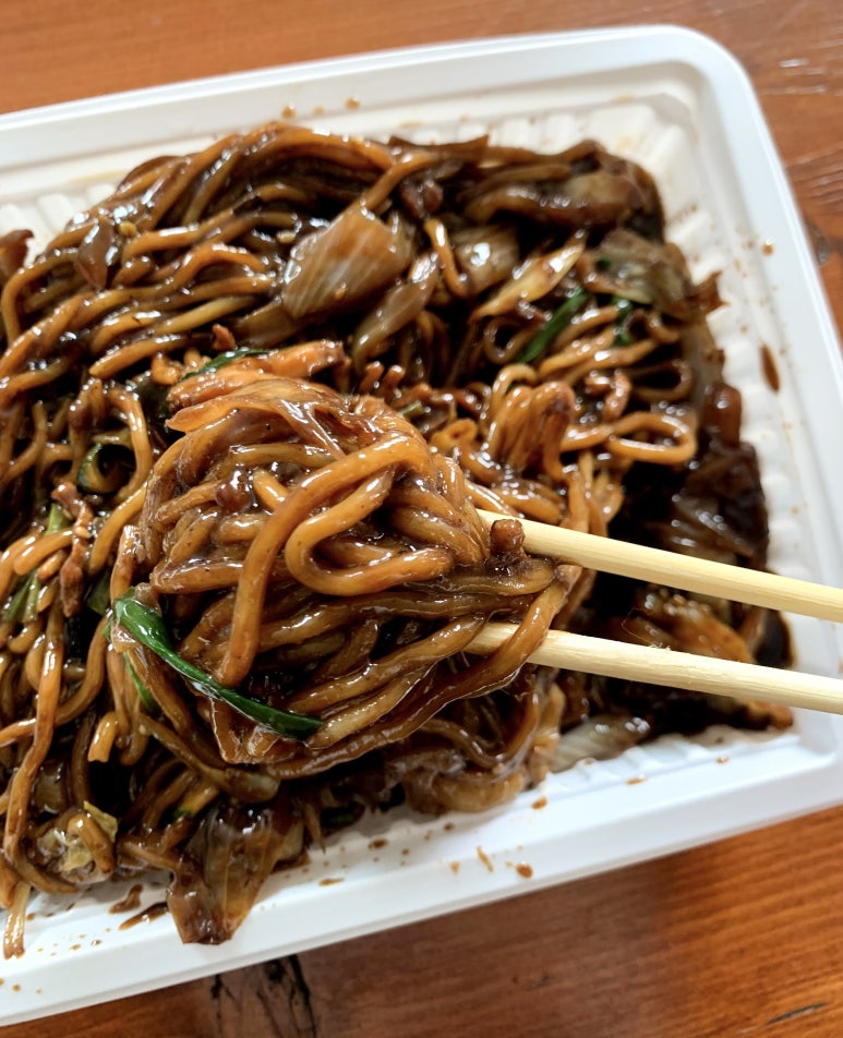 경성반점 이미지