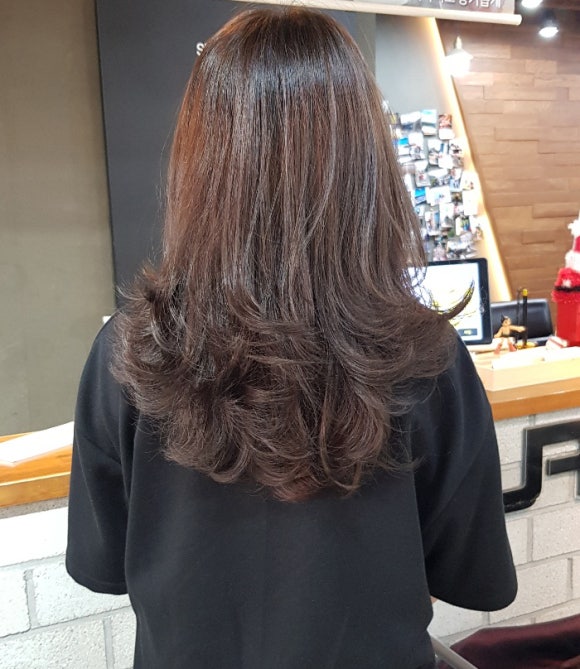 아우라뷰티헤어 이미지