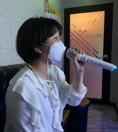 스튜디오X코인노래연습장 이미지