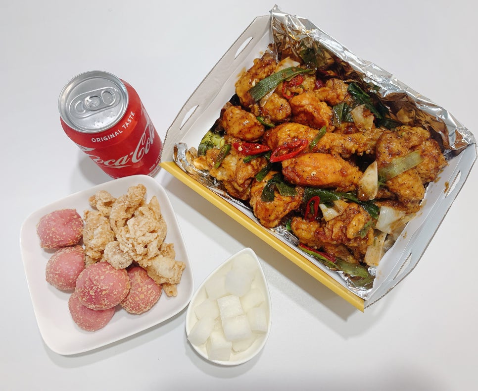 비비큐전주 이미지