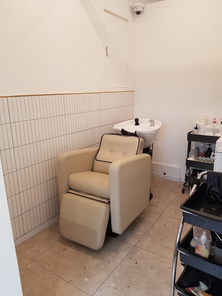 (Salon de Bom) 살롱드봄 이미지