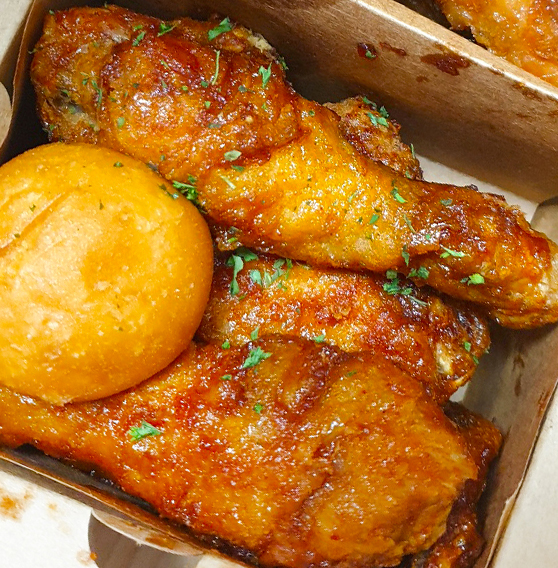 치맥킹 이미지