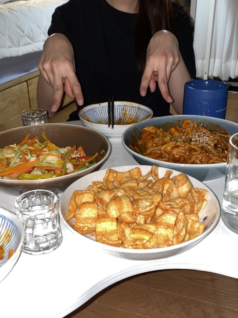 가현아구찜 이미지