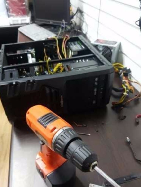 베테랑PC 이미지