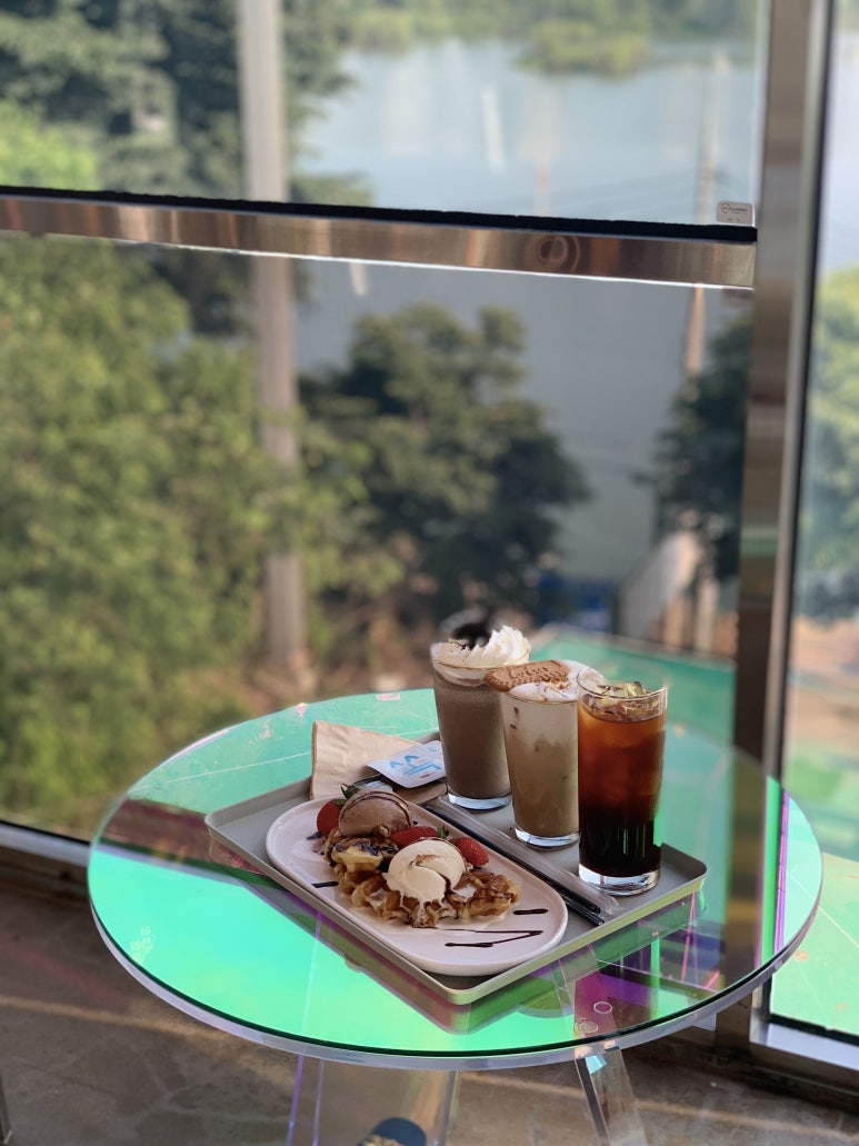 카페워너비 이미지