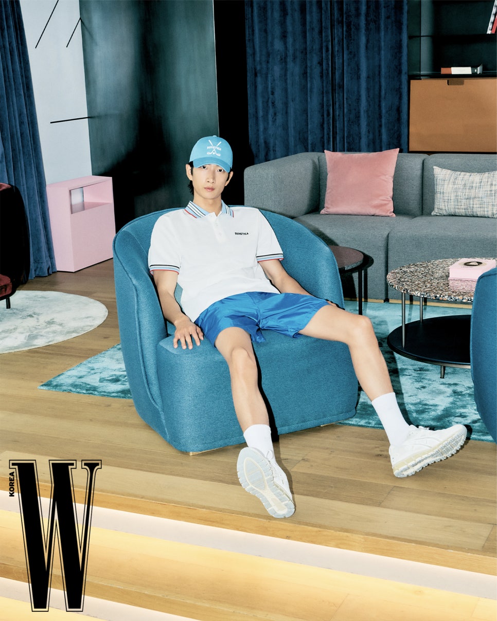 듀베티카현대백화점 이미지