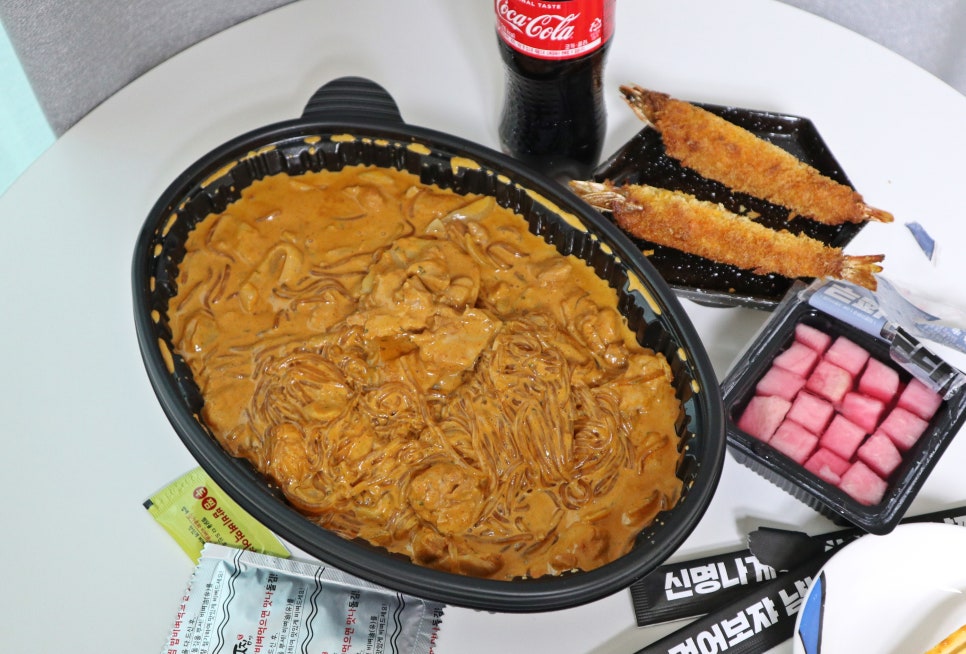 두마리찜닭 두찜 대구테크노폴리스점 이미지