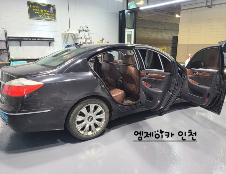 엠제이썬팅네비 이미지