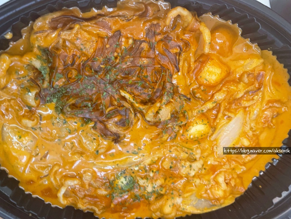 두마리찜닭두찜영등포 이미지