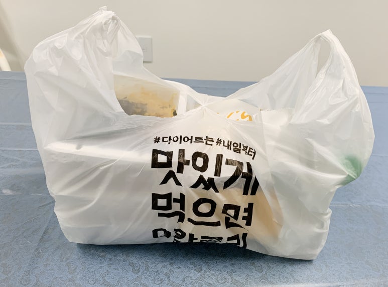 강원분식 이미지