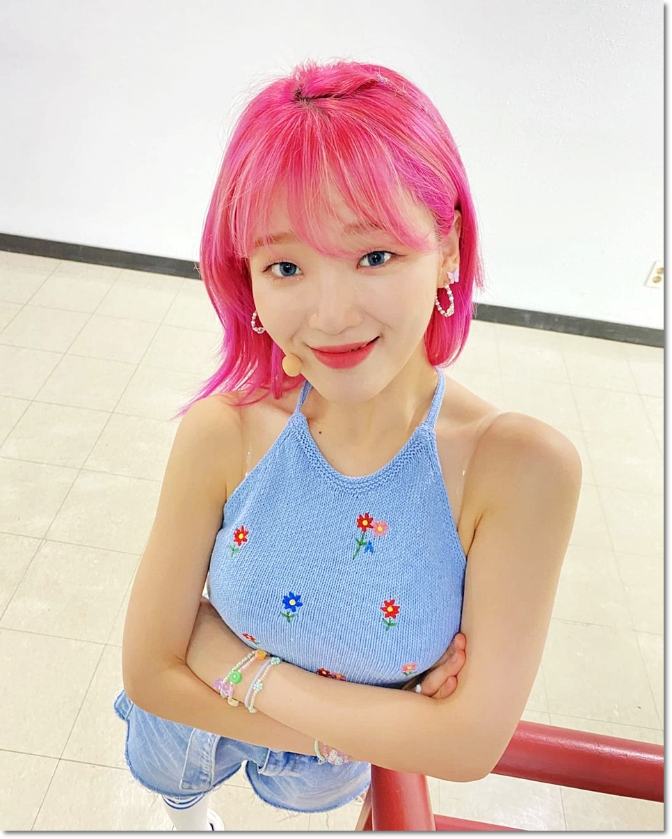 헤어바라 이미지