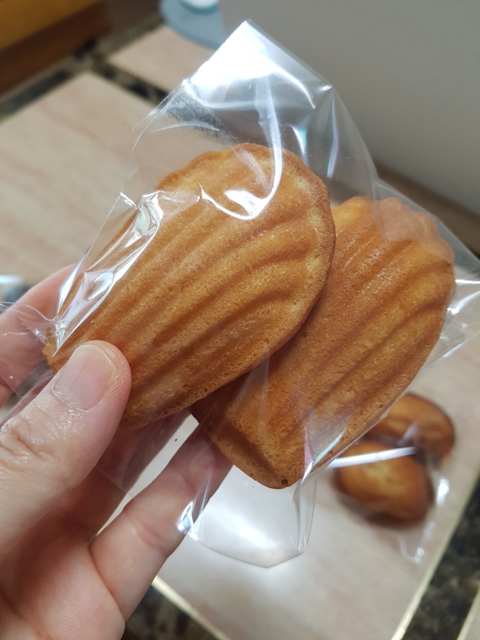 달콤샌드 이미지