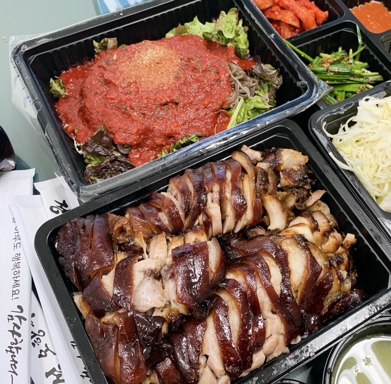 정성오향족발 이미지