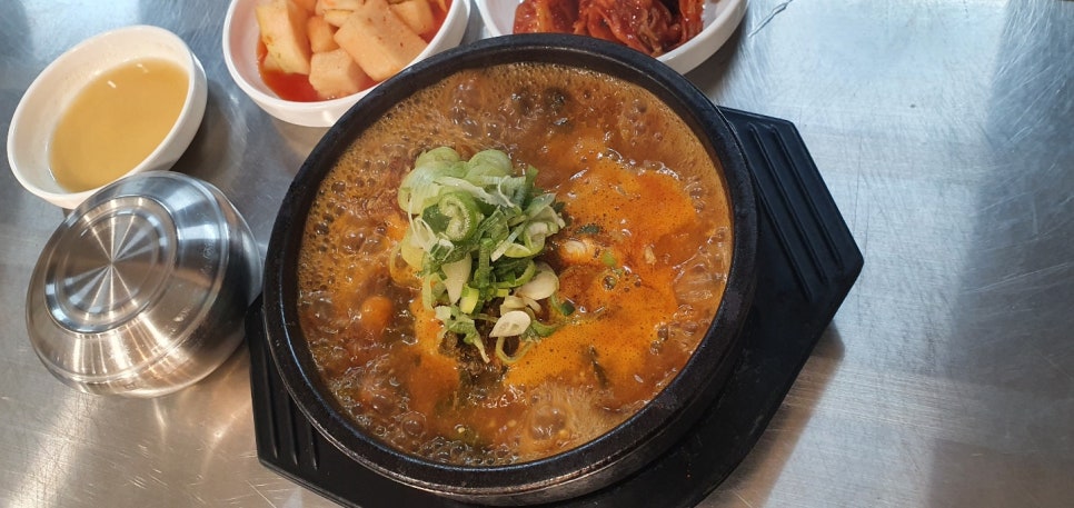 형제들감자탕 이미지