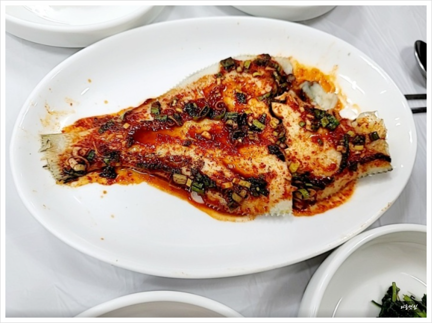 하동재첩마을 이미지