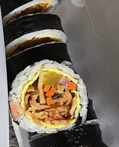 상아김밥 이미지