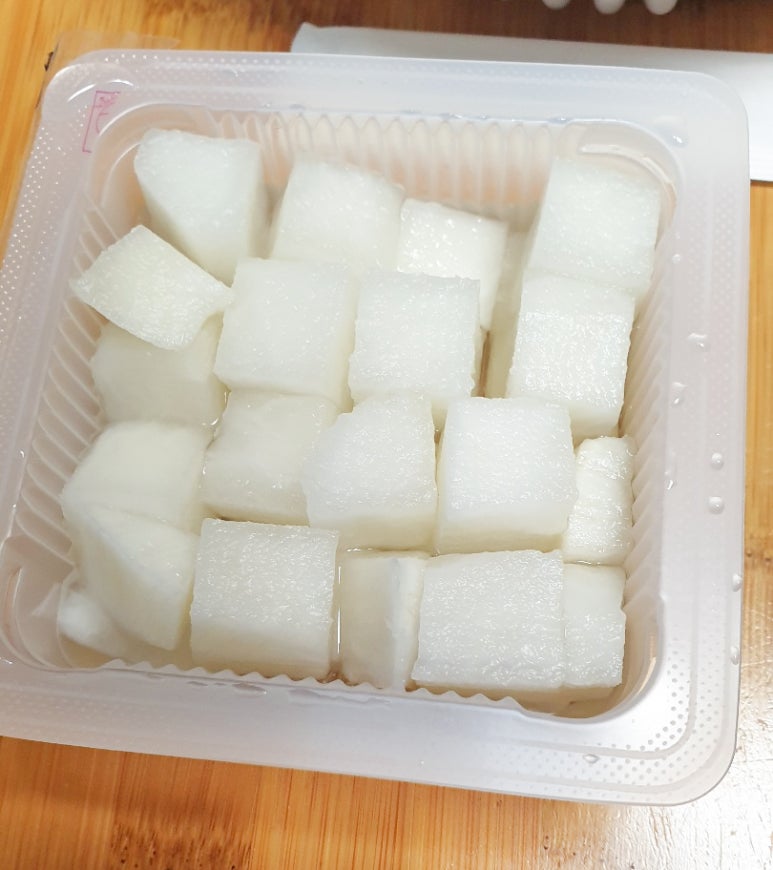 대구닭강정 이미지