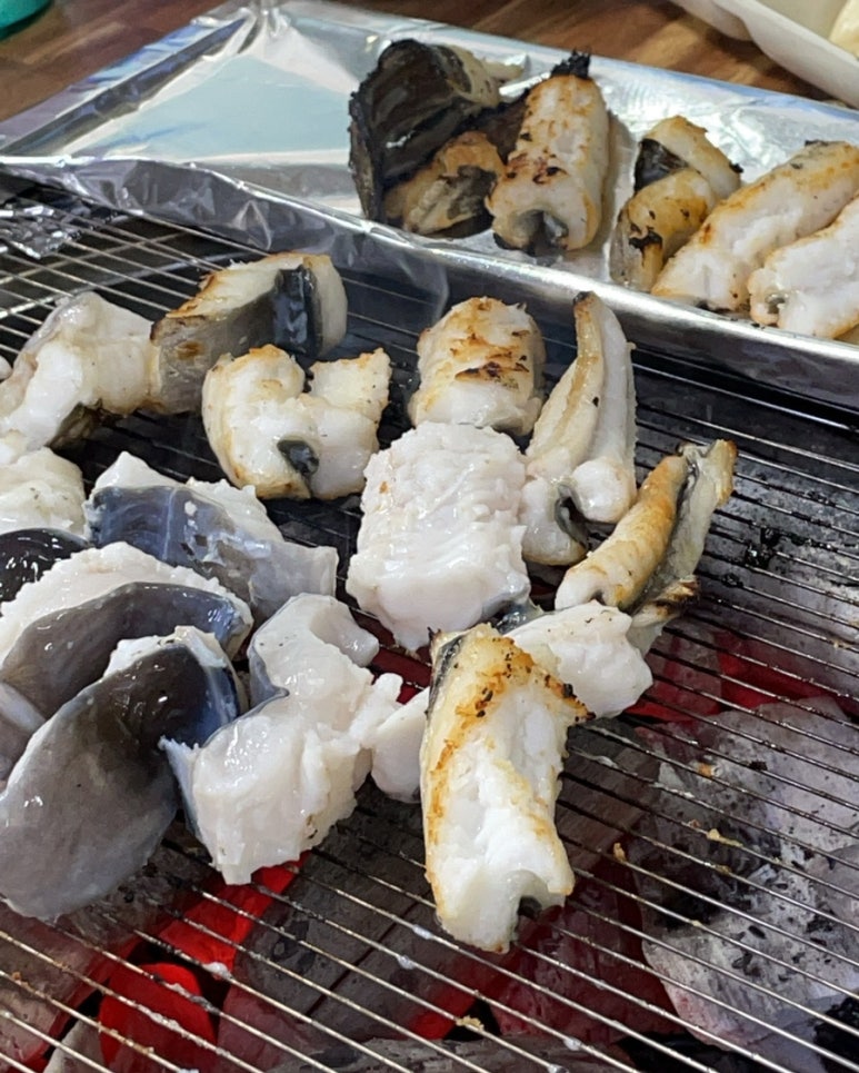 신정곰장어.장어구이 이미지