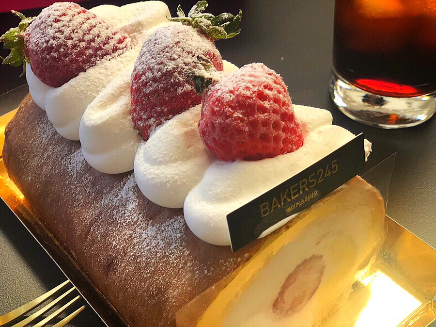 베이커스245(bakers245) 이미지