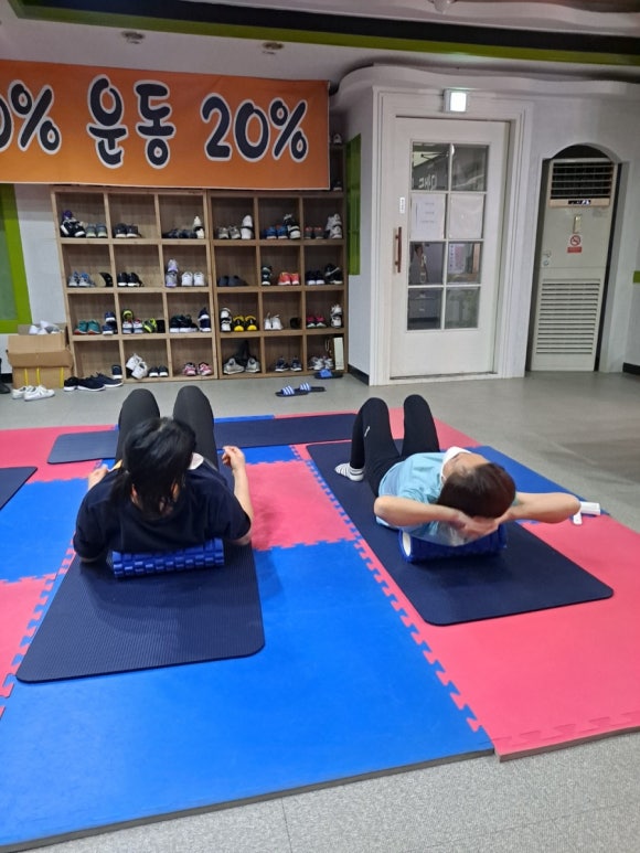 굿바디관리 이미지