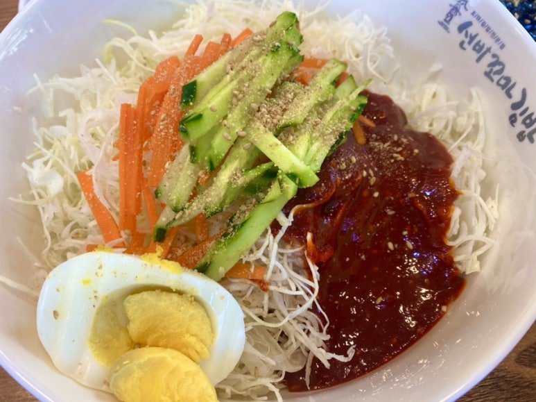 선비꼬마김밥창원 이미지